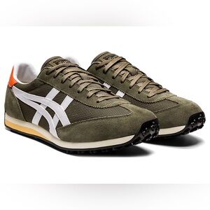 Onitsuka Tiger EDR 78 Green US 5